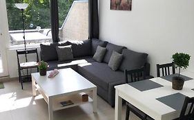 Terrasses De Malmedy Duplex Leana Lodge 441